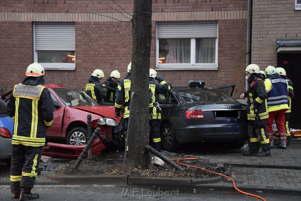 VU Koeln Porz Mitte Hauptstr P019.JPG - Miklos Laubert